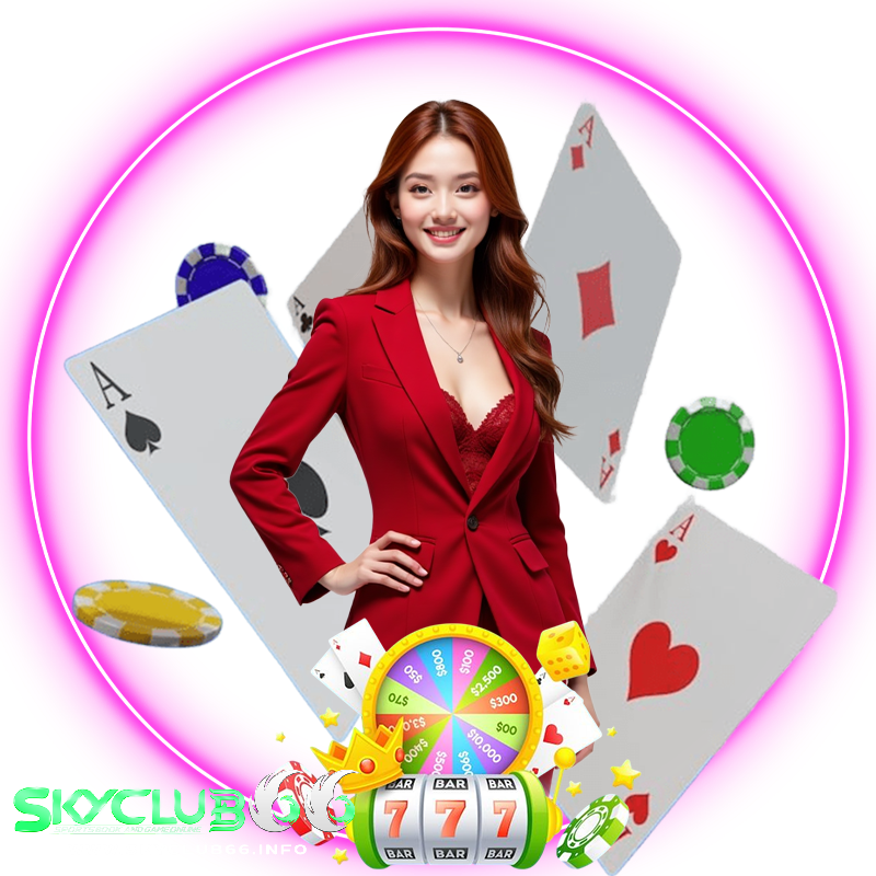 SKYCLUB66 LOGIN