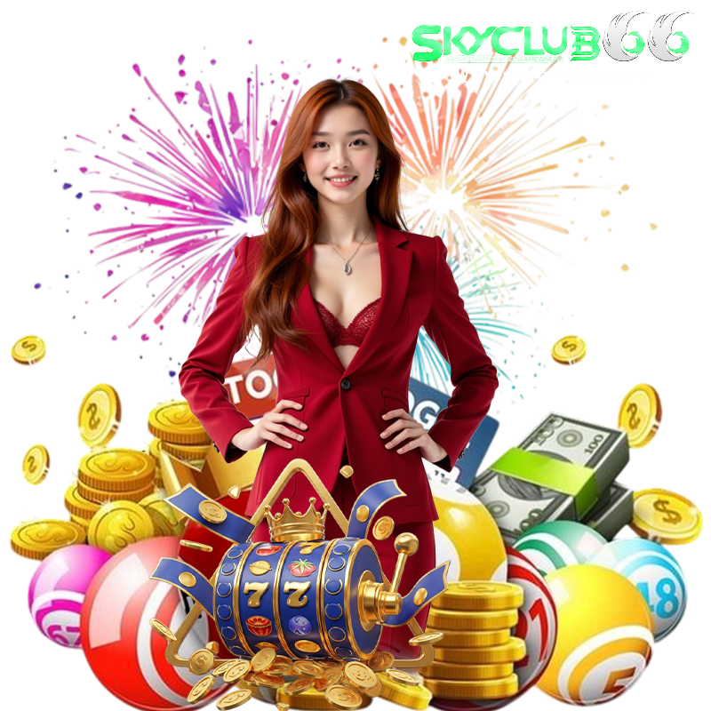SKYCLUB66 แทงบอล